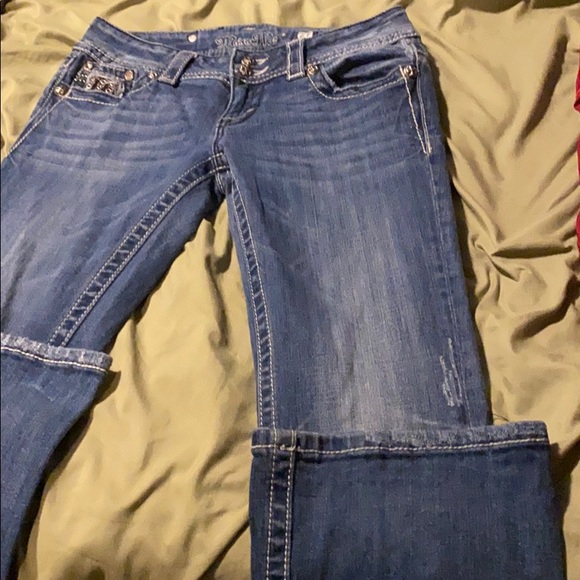 Miss Me - Picture 3 of 4